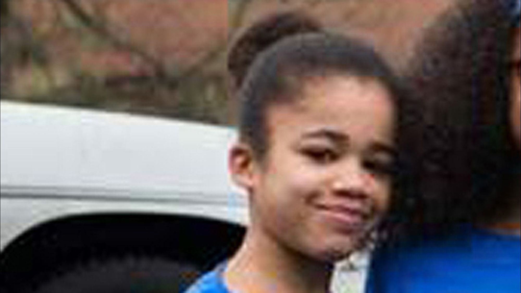 Hannah Hart death by force case profile photo
