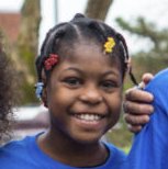 Ciera Hart death by force case profile photo