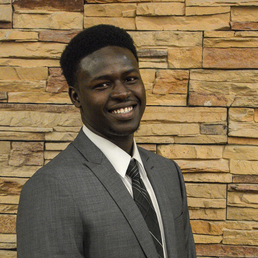 Djibril Diol death by force case in Denver, CO