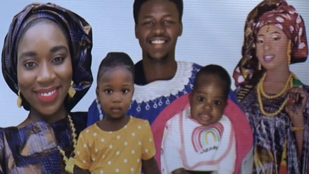 Hawa Baye death by force case in Denver, CO