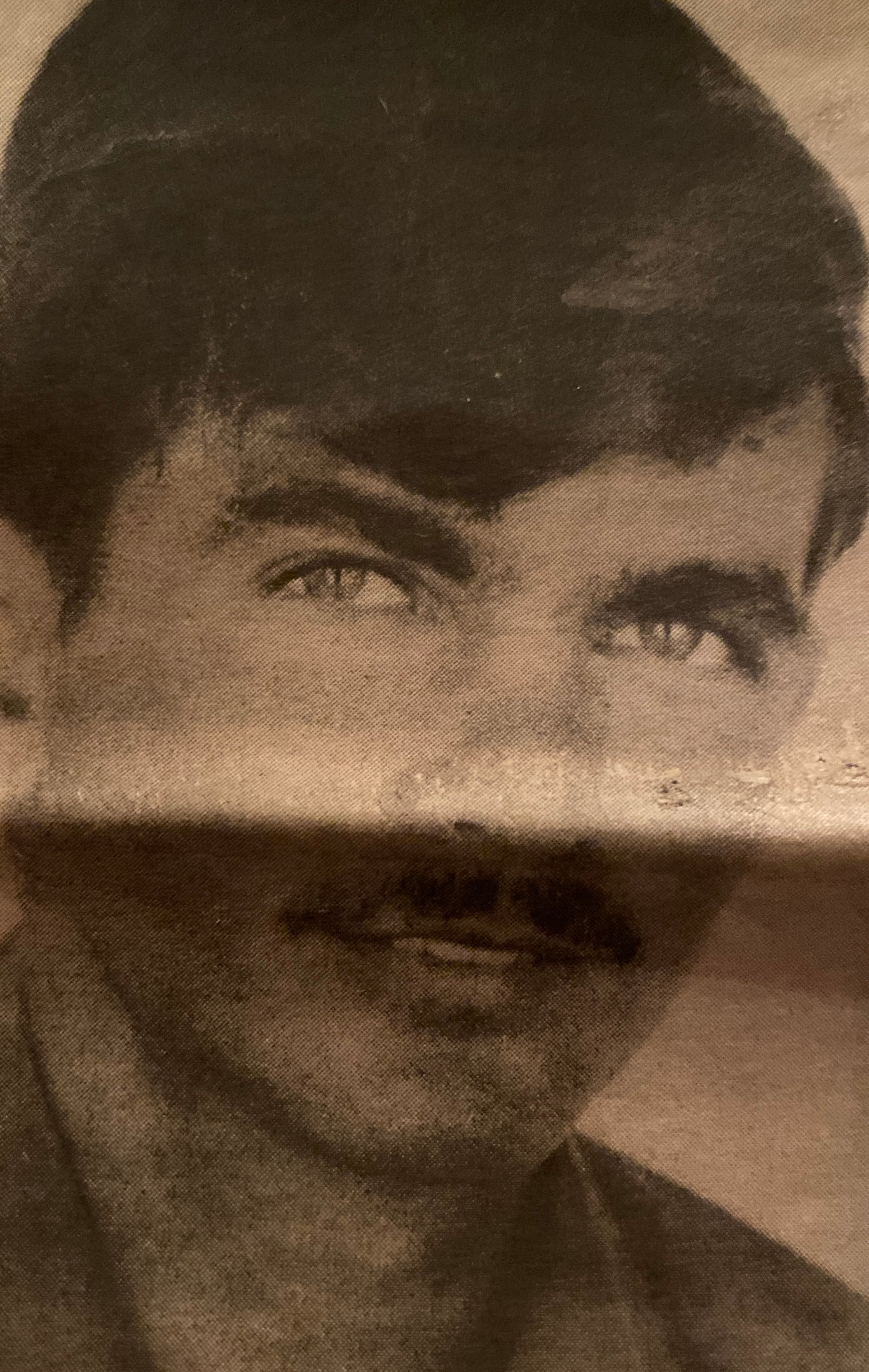 Adolpho Guttierrez death by force case profile photo