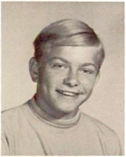 Ronnie Gene Wiebe death by force case in Fullerton, CA