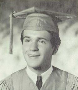 Vincent Mestas death by force case profile photo