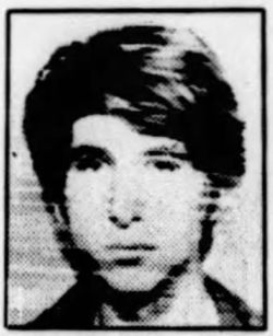 Malcolm Little death by force case profile photo