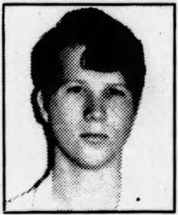 Roger Dickerson death by force case profile photo