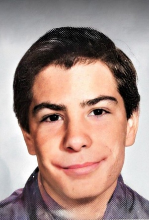 John William Leras death by force case in Huntington Beach, CA