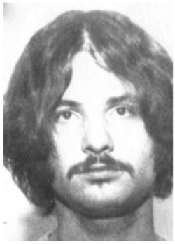 Mark Hall death by force case profile photo