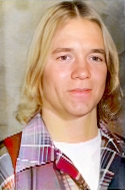 Richard Anthony Crosby death by force case in San Bernadino, CA