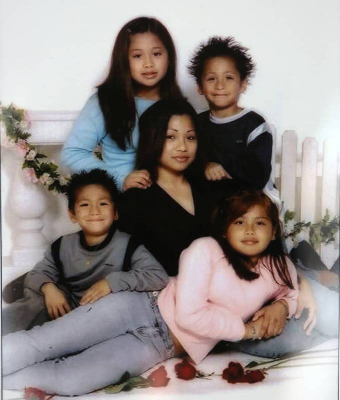 Sherryl Gueverra-Saceza death by force case in Las Vegas, NV