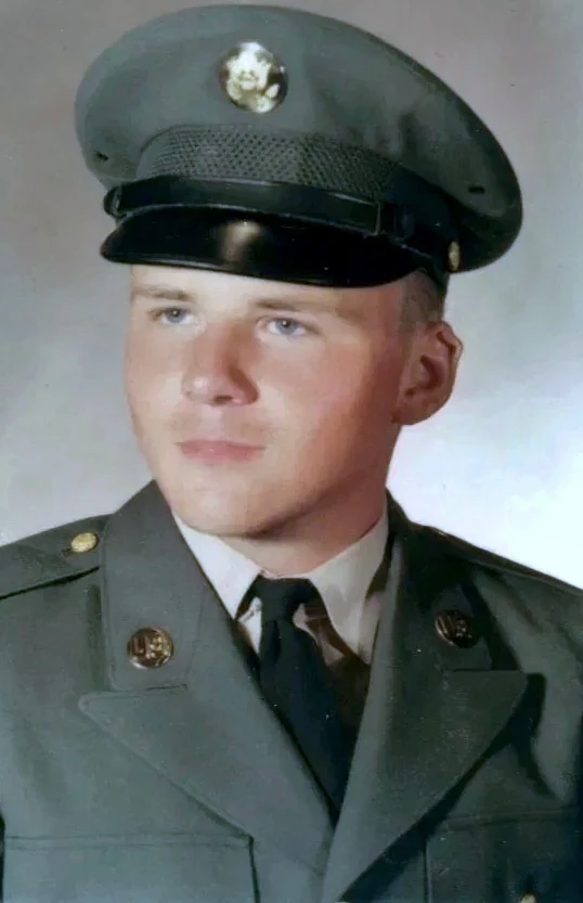 Larry Eugene Parks death by force case in Woodburn, OR