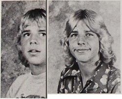 Michael Cluck death by force case profile photo