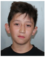 Jason Hernandez death by force case profile photo
