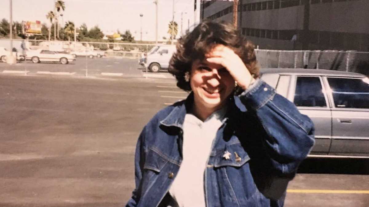 Genevieve Zitricki death by force case profile photo