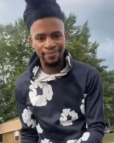 Brandon Welch death by force case profile photo