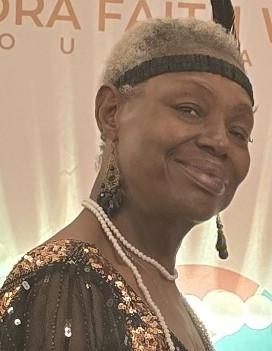 Edwina Russaw death by force case in Selma, AL