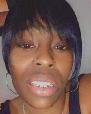 LaVentrice Tolbert death by force case profile photo