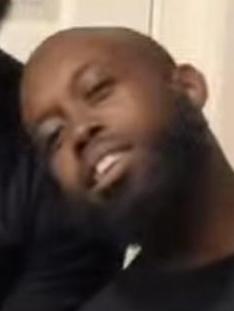 Prentice Parks death by force case profile photo