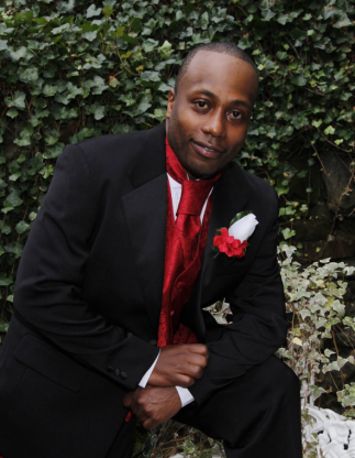 Eric Calloway death by force case profile photo