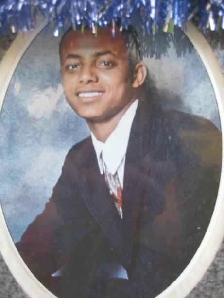 Berhane Tewelde death by force case in Las Vegas, NV
