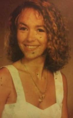 Kelley Davis Thornton death by force case in Gadsden, AL