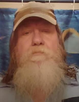 Timothy Thornton death by force case profile photo