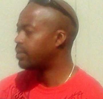 Terence Cyril Sistrunk death by force case in Bessemer, AL