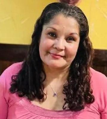 Rocia Vega death by force case profile photo