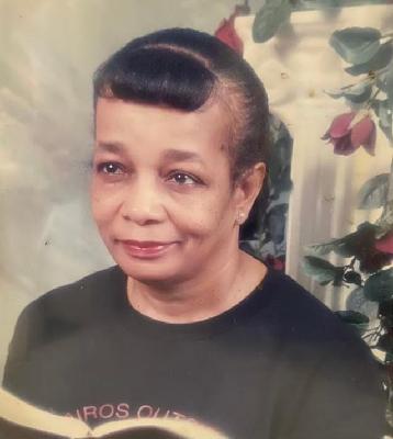 Aldorthia Burrell death by force case profile photo