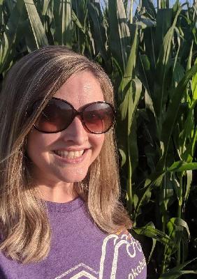 Amy Oestenstad death by force case profile photo