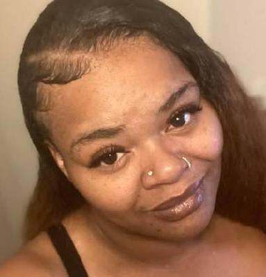 Kristy Denise Harrison death by force case in Birmingham, AL