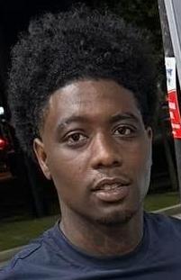Frederick Buchanan death by force case in Mobile, AL