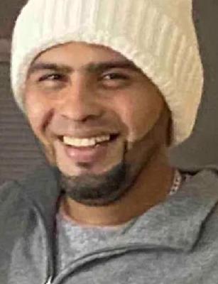 Samy Estrada-Flores death by force case profile photo