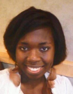 Angelicca Newton death by force case profile photo