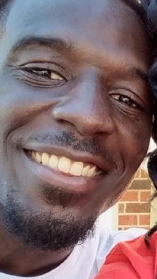 Shaquon Moore death by force case profile photo