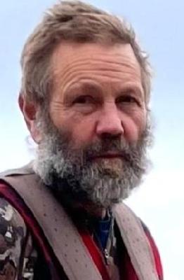 David Alan Creamer death by force case in Tok, AK
