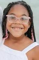 Kinsley Smith death by force case profile photo