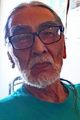 Peter K. Frankson death by force case in Point Hope, AK