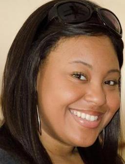 Larrica Smith death by force case profile photo