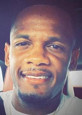 Demetrice Beverly death by force case profile photo