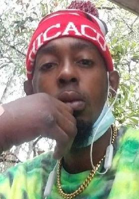 Eric Brown death by force case in Mobile, AL
