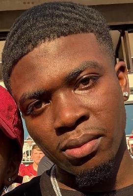Quindarius Allen death by force case profile photo
