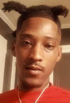 Alexander Stevenson death by force case profile photo