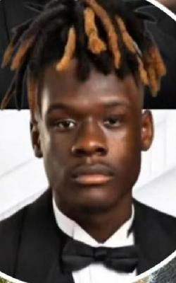 DMarcus Riggins death by force case profile photo