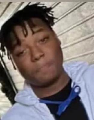 Javarri Kirk death by force case profile photo