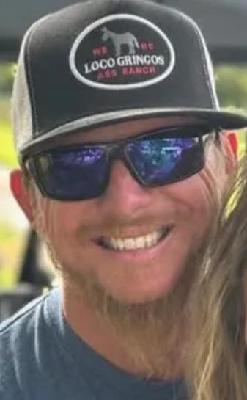 Kirby Jones death by force case profile photo