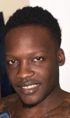 Kentaris Couch death by force case profile photo