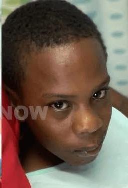 Lorenzo Davis death by force case profile photo
