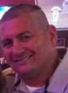 Michael Flores death by force case in Mobile, AL