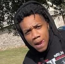 Cameron Madison death by force case in Mobile, AL