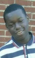 Tyler Cleveland death by force case profile photo